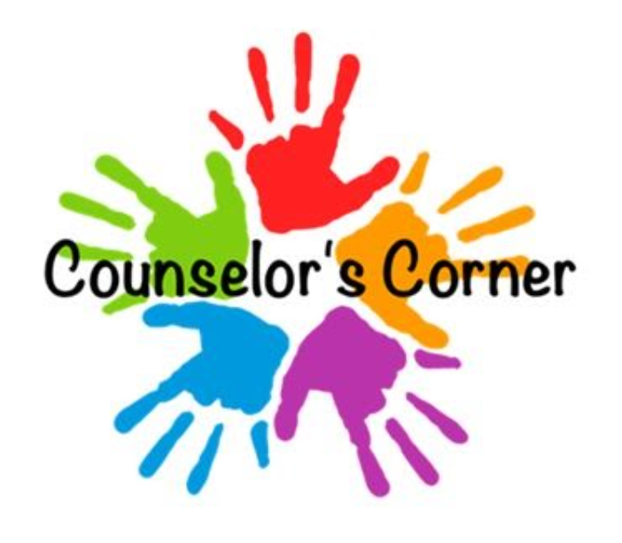 Counselor's Corner Counselor's Corner